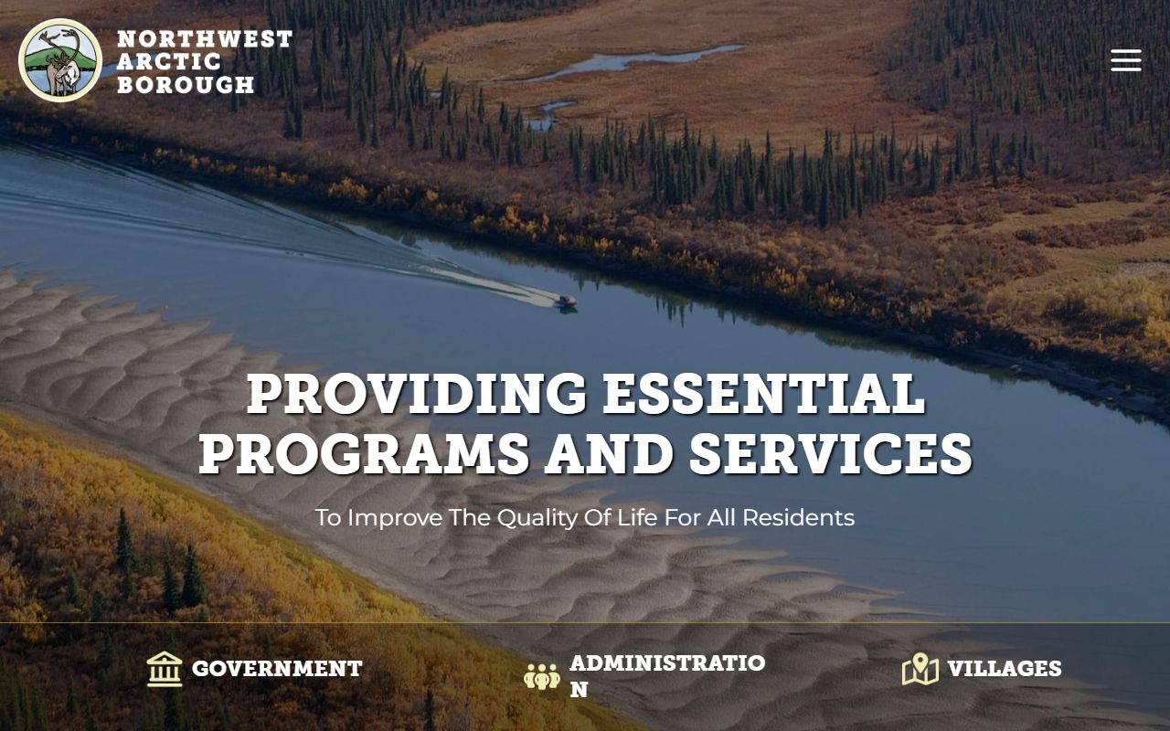 North Slope Borough police background check policy